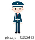 警備員