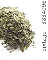 静岡県産の新茶茶葉