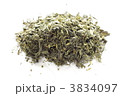 静岡県産の新茶茶葉