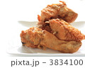 フライドチキン