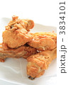 フライドチキン