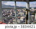 別府タワー展望台