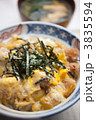 親子丼