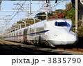新幹線N700系