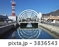 香川　小豆島　世界一狭い海峡