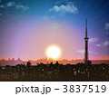 初日の出