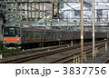 武蔵野線　205系　与野駅