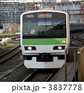 山手線　E231系