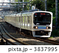 埼京線　70-000形　目白駅