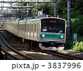 埼京線　205系　目白駅