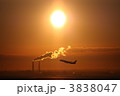 旅立ち