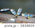 ボート乗り場
