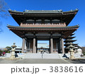 日泰寺