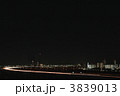 首都高速小松川線の夜景
