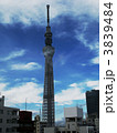 東京スカイツリー2011.12.