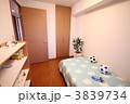 新築マンション室内