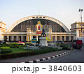 タイ国鉄ホアランポーン駅