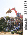 産業廃棄物の処理場