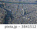 東京スカイツリー空撮