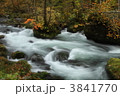 奥入瀬渓流　石戸の瀬