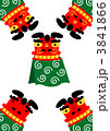獅子舞