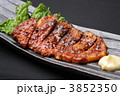 黒味噌漬け焼き