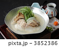 鱈の湯豆腐