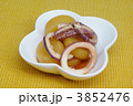 大根とイカの煮物
