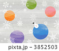 雪だるま