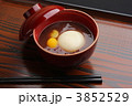 ぜんざい