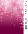 桜舞う