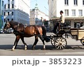 オーストリア　ウィーン　歴史地区