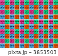カラフルなブロック