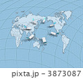 携帯電話・メールアドレス／世界地図