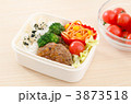 手作りのお弁当