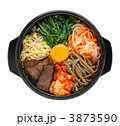 石焼ビビンバ