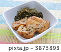 がんもどきと昆布の煮込み