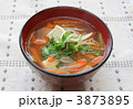 茨城名物、かみなり汁