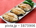 うなぎにそっくりの味わい、豆腐の蒲焼