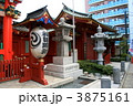 神田祭を行う神社として知られる神田明神を訪れて