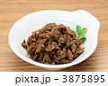 アサリの佃煮