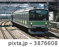 山手線 205系