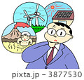 次世代エネルギー