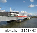 高松琴平電鉄と鉄橋