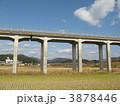 土佐くろしお鉄道の高架橋
