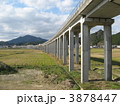 土佐くろしお鉄道宿毛線の高架橋