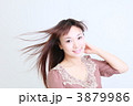 ヘアモデルイメージ