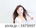 ヘアモデルイメージ