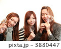 女子会