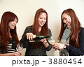 女子会